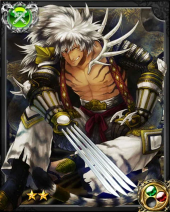 NOBUNAGA Labs s*m様 qdc white tiger+Nobunaga labs ceres